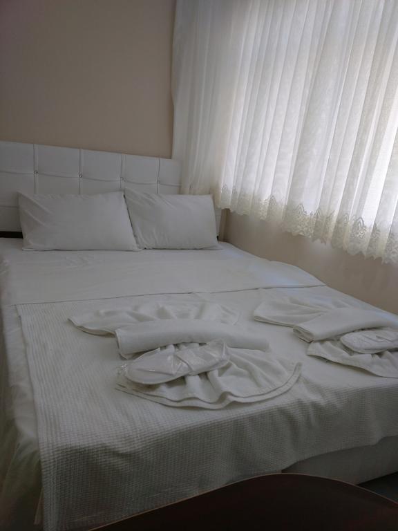 Appartement Grand Istanboel
