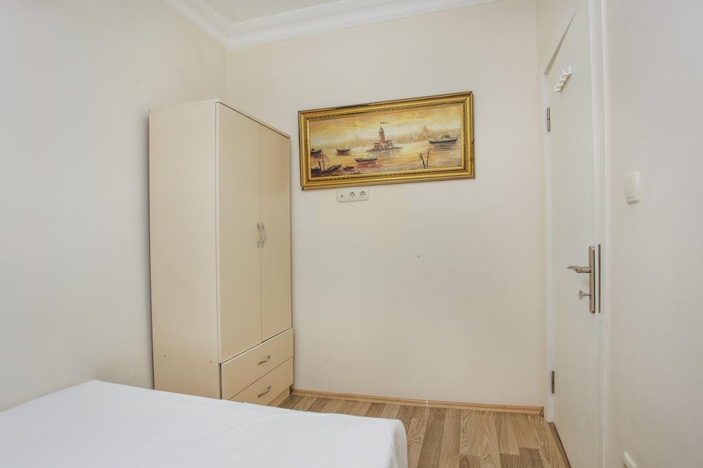 Grand Appartement *