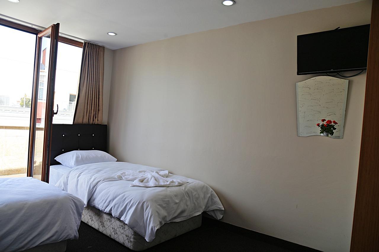Appartement Grand Istanboel