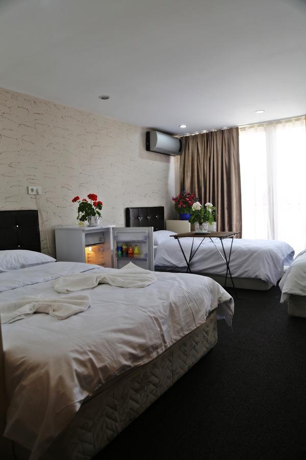 Grand Appartement Istanboel