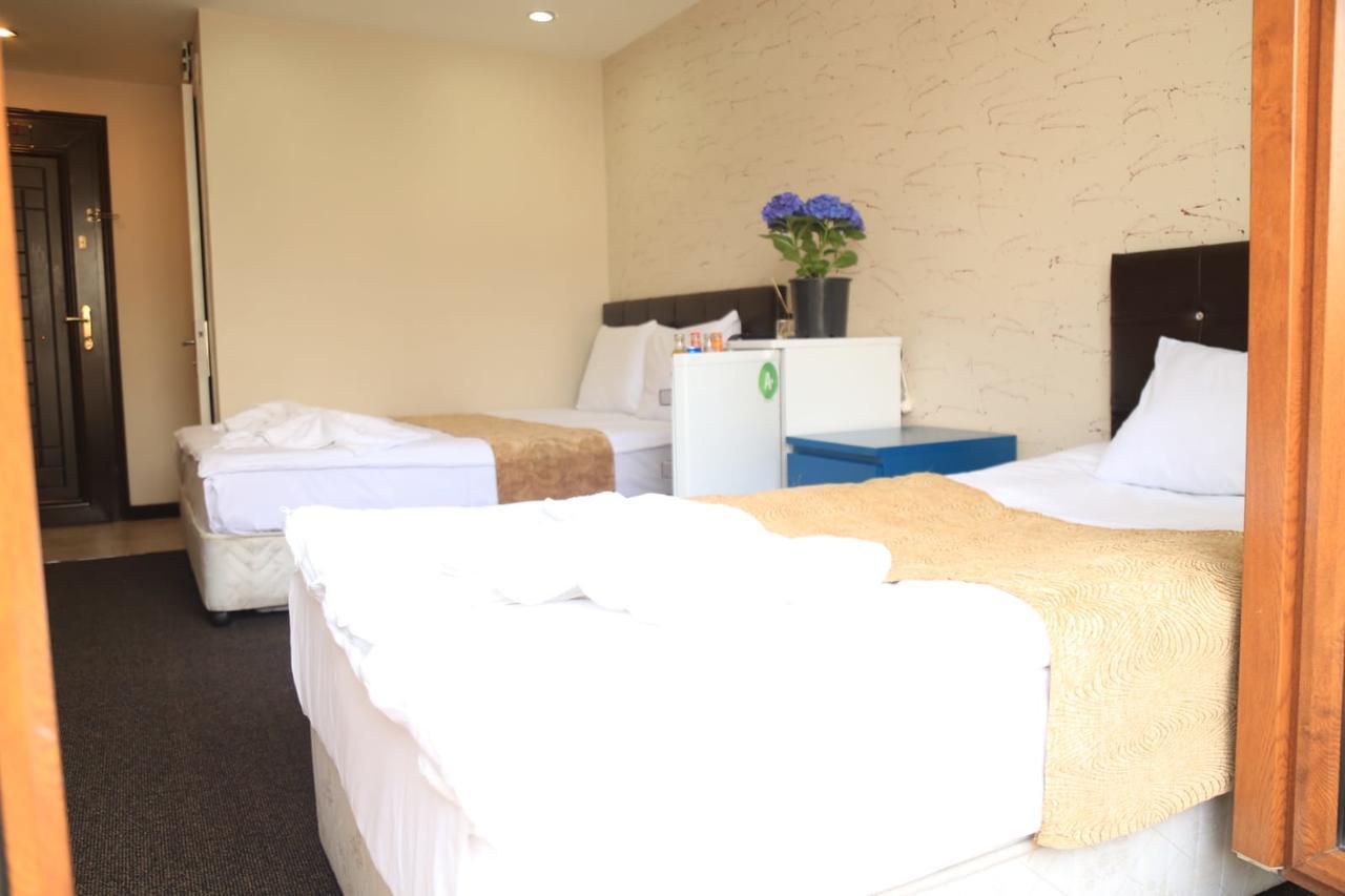 Grand Appartement *