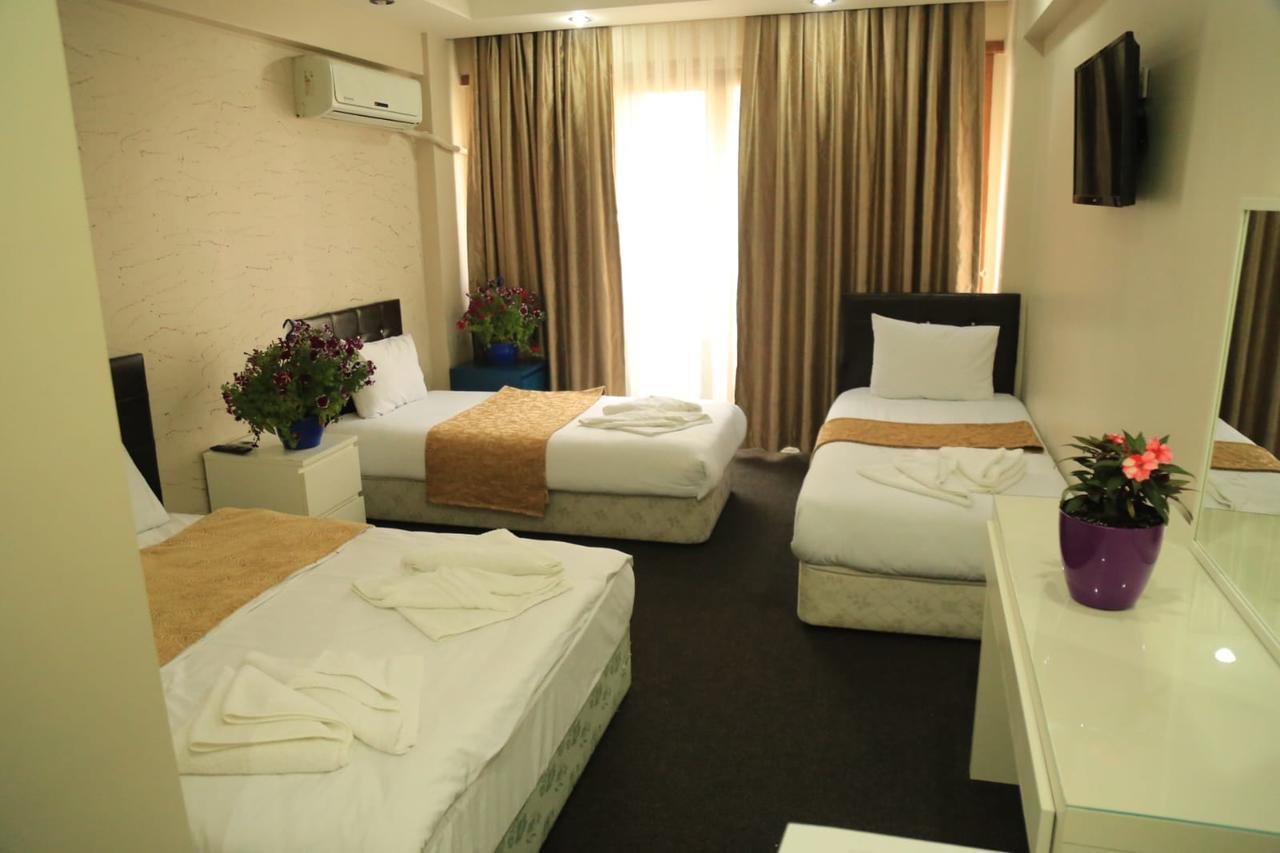 Appartement Grand *