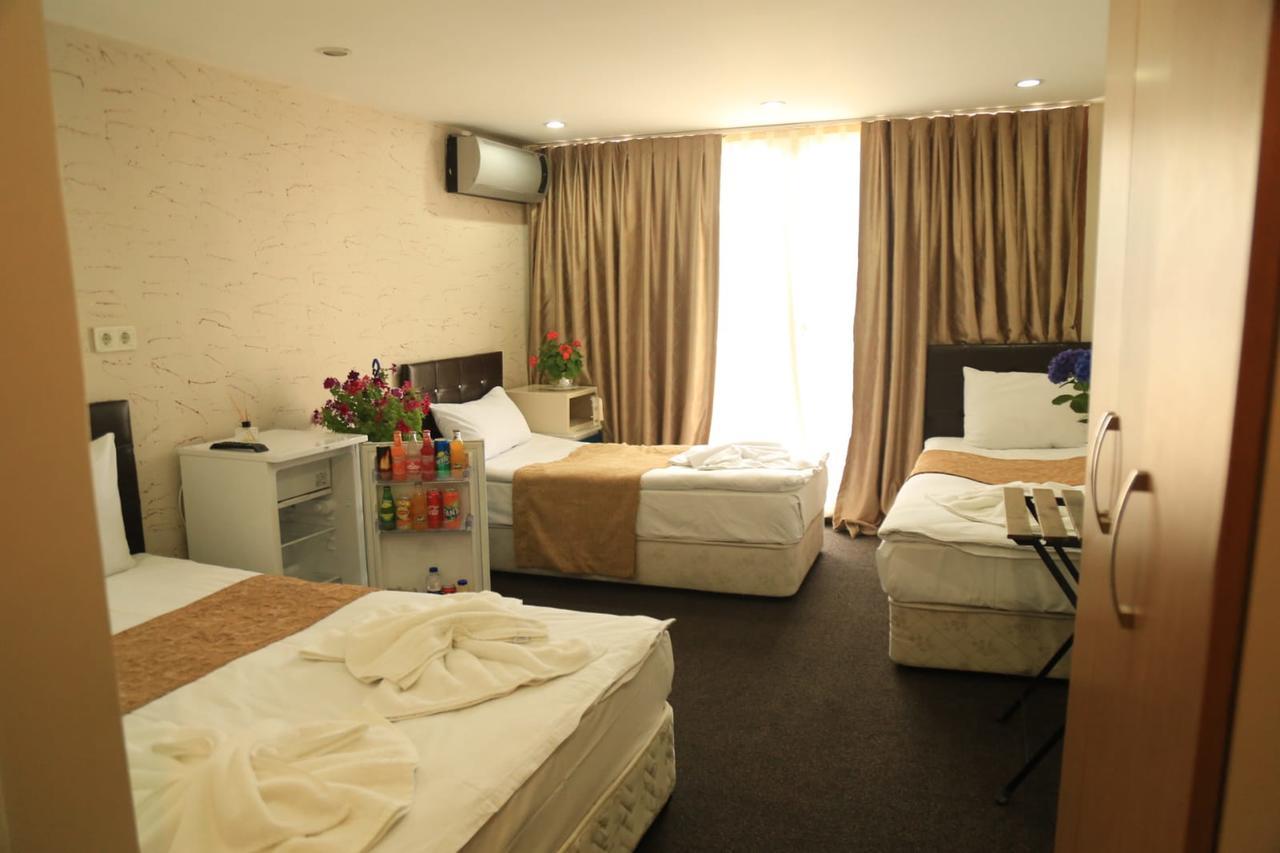 Grand Appartement