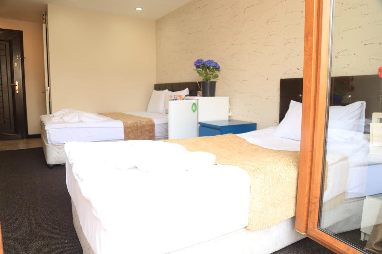 Grand Appartement *