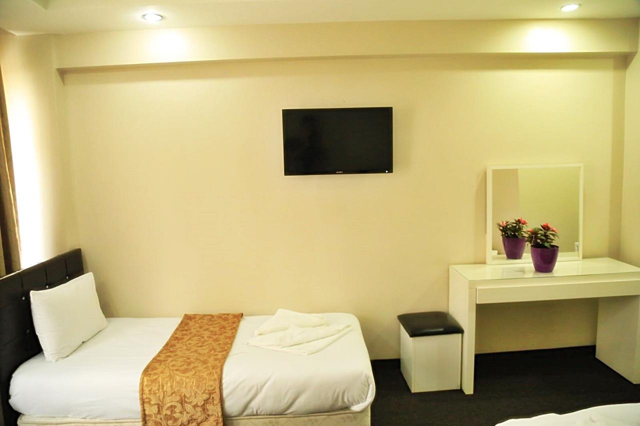 Grand Appartement *