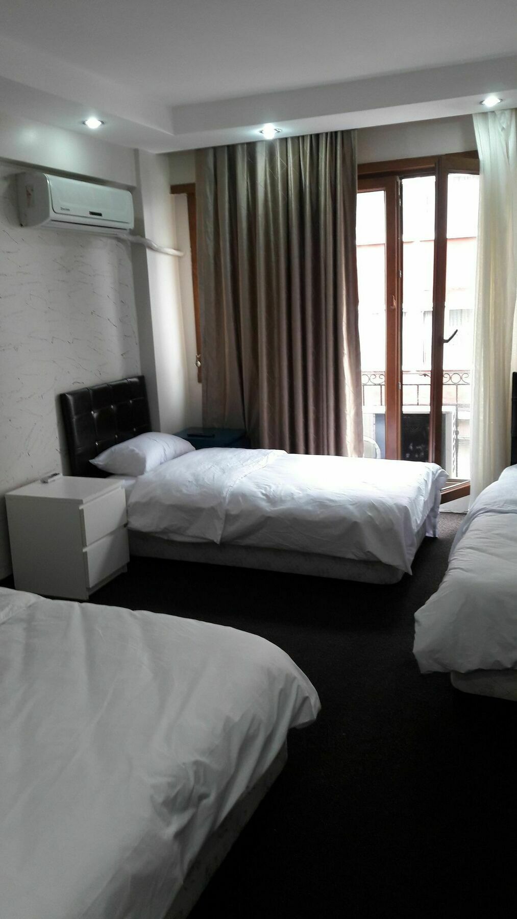 Grand Appartement