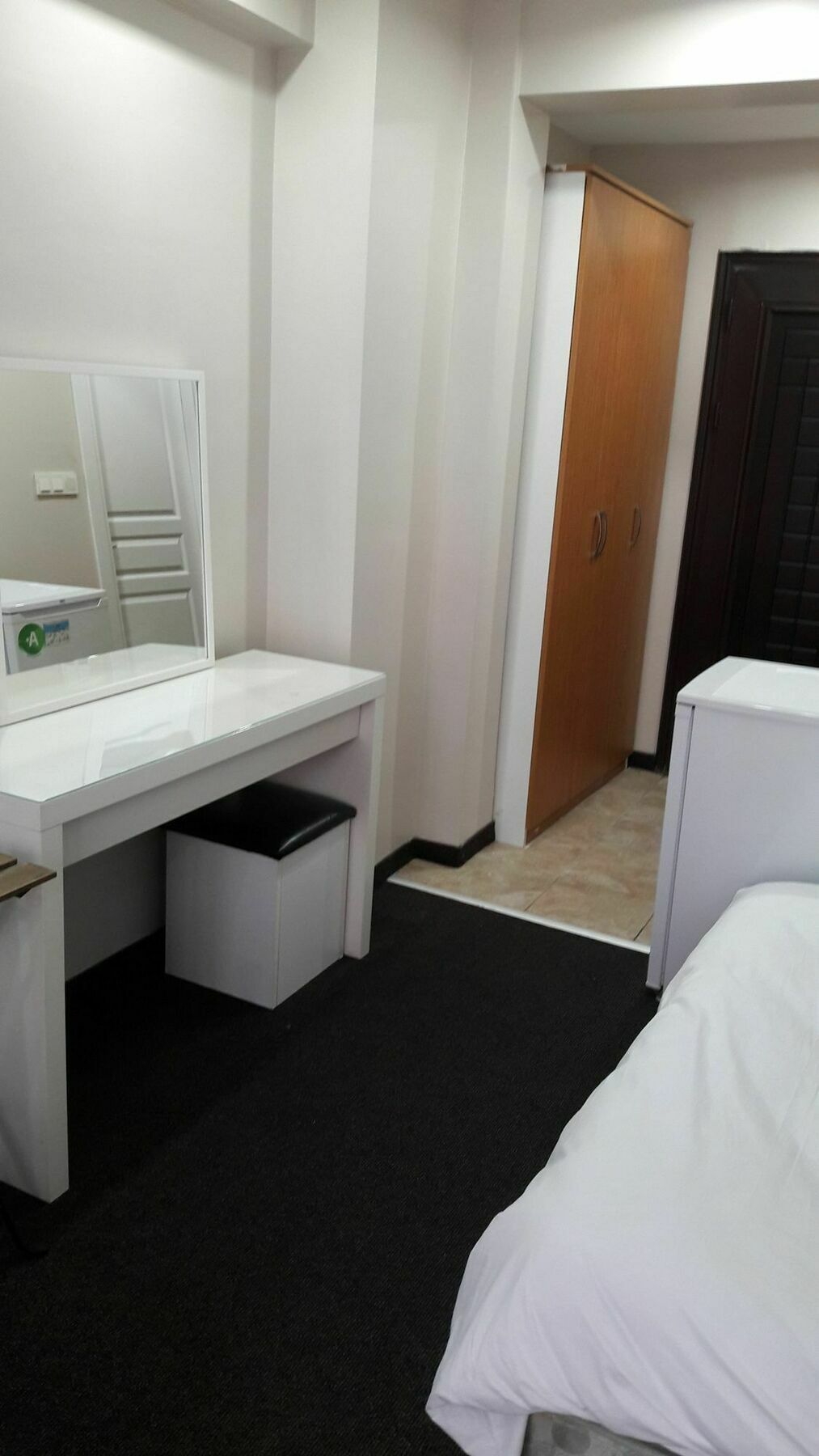 Appartement Grand *