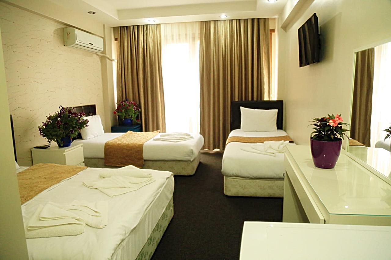 Apartment Grand